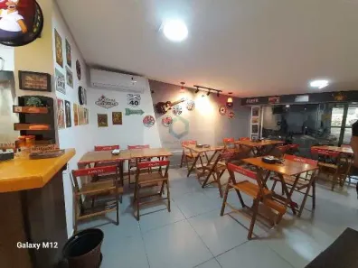 Ponto Comercial à venda, 150m² no Jardim Taquaral, São Paulo