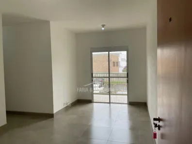 Apartamento com 2 Quartos à venda, 68m² no Jardim Bela Vista, Rio Claro