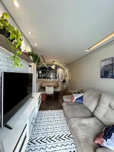 Apartamento com 2 Quartos à venda, 50m² no Jardim Vila Formosa, São Paulo