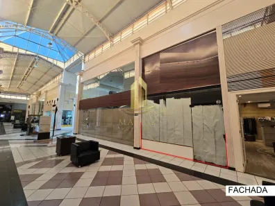 Sala Comercial para alugar, 32m² no Jardim Maria Gabriela, Franca