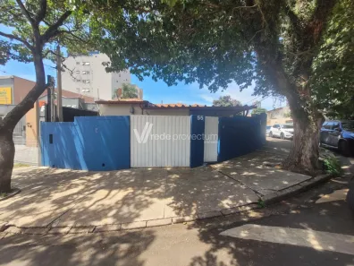 Casa com 7 Quartos para alugar, 172m² no DAE, Campinas