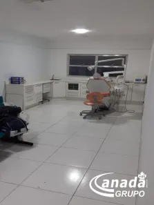 Sala Comercial com 1 Quarto para alugar, 27m² no Centro, Osasco