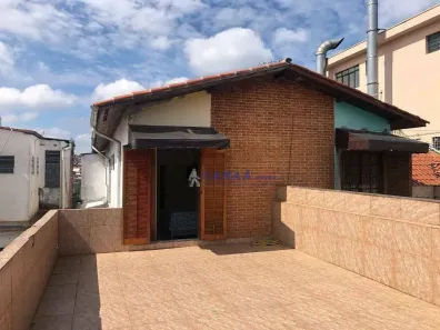 Sobrado com 3 Quartos à venda, 142m² no Vila Pirajussara, São Paulo