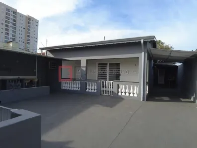 Casa com 3 Quartos para alugar, 180m² no Jardim Chapadão, Campinas