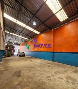 Galpão/Depósito/Armazém para alugar, 1490m² no Brás, São Paulo