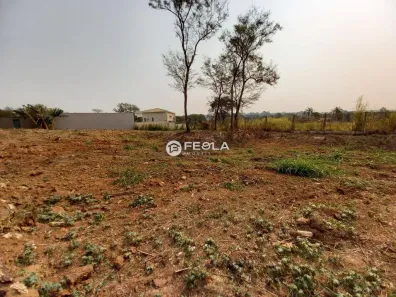 Lote/Terreno à venda, 1000m² no Bosque dos Ipês, Americana