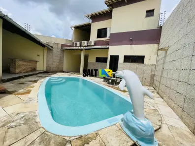Casa com 3 Quartos à venda, 280m² no Parque Dois Irmãos, Fortaleza