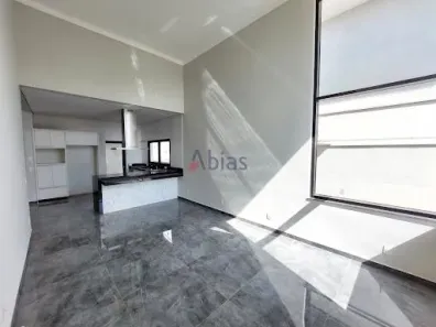 Casa de Condomínio com 3 Quartos à venda, 230m² no Condomínio Residencial Quebec, São Carlos