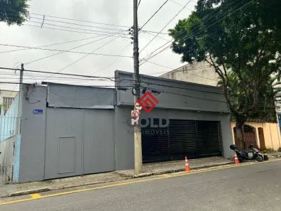 Galpão/Depósito/Armazém para alugar, 750m² no Fundação, São Caetano do Sul
