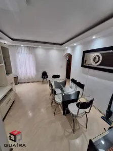 Apartamento com 3 Quartos à venda, 88m² no Centro, São Bernardo do Campo