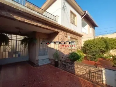 Sobrado com 5 Quartos à venda, 200m² no Mooca, São Paulo