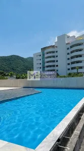Apartamento com 1 Quarto para alugar, 50m² no Vargem Pequena, Rio de Janeiro