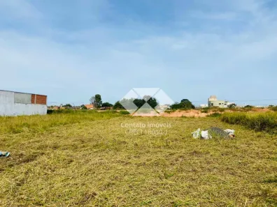 Lote/Terreno à venda, 300m² no Jardim Governador Mário Covas III, Americana