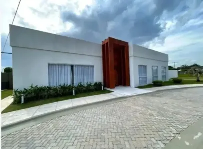 Lote/Terreno à venda, 160m² no Águas Brancas, Ananindeua