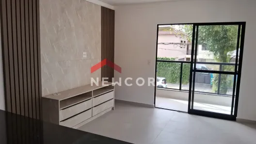 Casa com 2 Quartos à venda, 75m² no Marapé, Santos