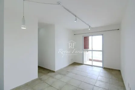Apartamento com 2 Quartos à venda, 62m² no Jaguaré, São Paulo
