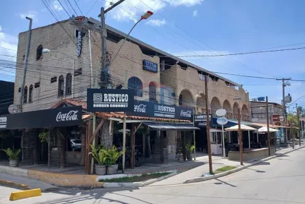Sala Comercial com 1 Quarto para alugar, 22m² no Praia do Francês, Marechal Deodoro