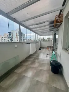 Apartamento com 2 Quartos à venda, 65m² no Areias, Camboriú