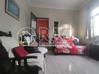 Apartamento com 3 Quartos à venda, 66m² no Méier, Rio de Janeiro