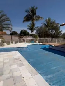 Fazenda/Sítio com 3 Quartos à venda, 400m² no Residencial Jardim Canadá, Franca