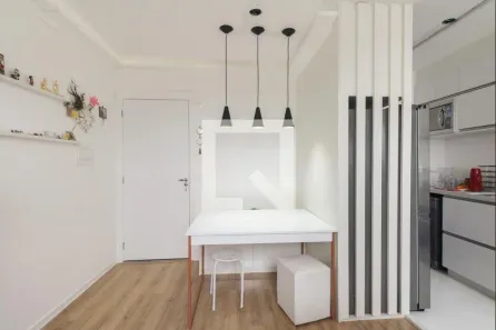 Apartamento com 2 Quartos à venda, 42m² no Guaiaúna, São Paulo