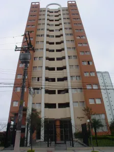 Apartamento com 3 Quartos à venda, 73m² no Vila Santa Catarina, São Paulo