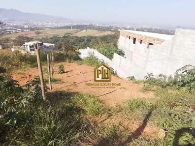 Lote/Terreno à venda, 290m² no Atibaia Belvedere, Atibaia
