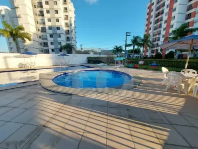 Apartamento com 3 Quartos à venda, 68m² no Jabotiana, Aracaju