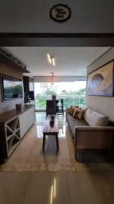 Apartamento com 3 Quartos à venda, 157m² no Alto da Mooca, São Paulo