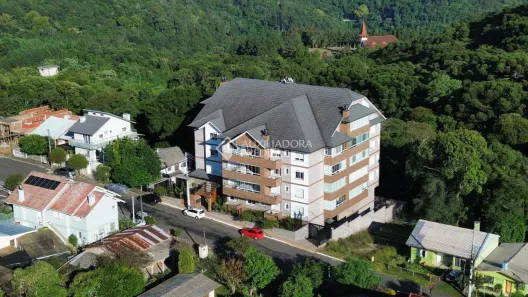 Apartamento com 2 Quartos à venda, 102m² no Logradouro, Nova Petrópolis
