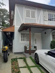 Casa de Condomínio com 3 Quartos à venda, 130m² no Taboão, São Bernardo do Campo