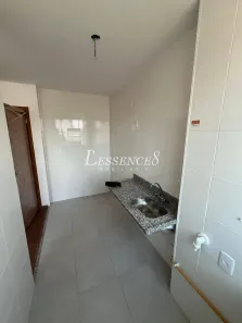 Apartamento com 2 Quartos à venda, 48m² no Setor Faiçalville, Goiânia