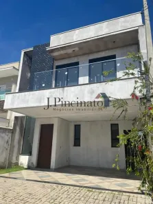 Casa de Condomínio com 3 Quartos à venda, 170m² no Jardim Celeste, Jundiaí