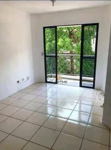Apartamento com 1 Quarto para alugar, 45m² no Bela Vista, São Paulo