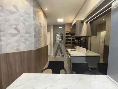 Ponto Comercial para alugar, 55m² no América, Joinville