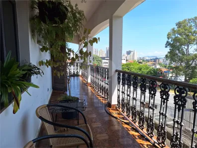 Sobrado com 3 Quartos para alugar, 265m² no Vila Romana, São Paulo