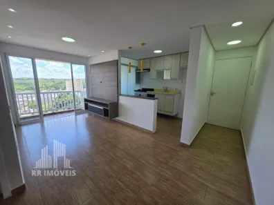Apartamento com 2 Quartos à venda, 61m² no Centro, Barueri