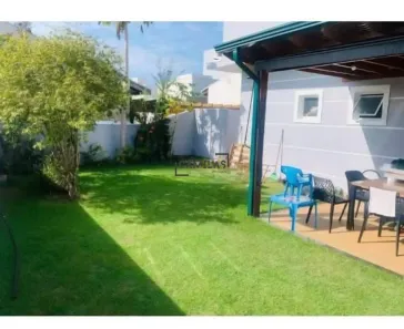 Casa de Condomínio com 3 Quartos à venda, 145m² no João Aranha, Paulínia
