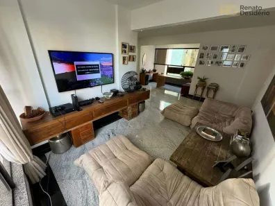 Apartamento com 4 Quartos à venda, 140m² no União, Belo Horizonte
