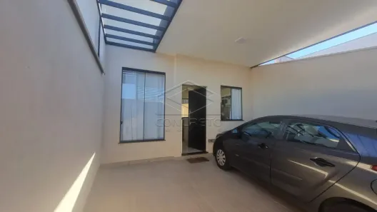 Casa com 2 Quartos à venda, 150m² no Jardim Ypê, Botucatu