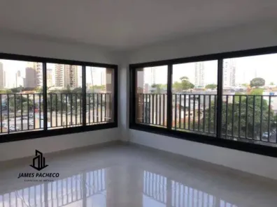 Apartamento com 3 Quartos à venda, 122m² no Setor Bueno, Goiânia