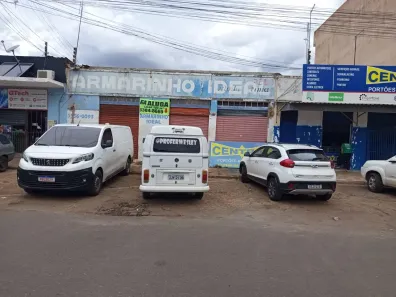 Ponto Comercial para alugar, 100m² no Setor Leste, Brasília