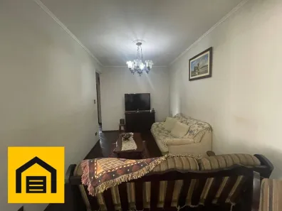 Apartamento com 3 Quartos à venda, 132m² no Vila Nossa Senhora das Vitórias, Mauá