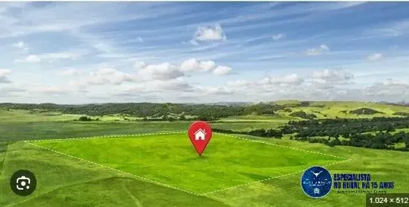 Lote/Terreno à venda, 450m² no Residencial Village Garavelo - 2ª Etapa, Aparecida de Goiânia