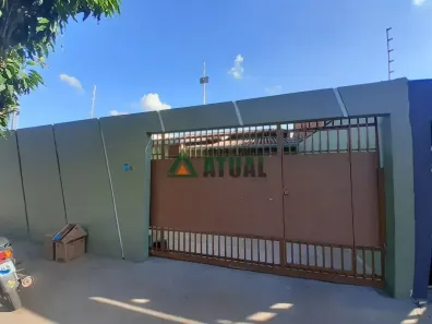 Casa com 3 Quartos à venda, 110m² no Residencial Café Cereja, Londrina