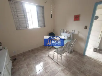 Sobrado com 3 Quartos à venda, 158m² no Mooca, São Paulo