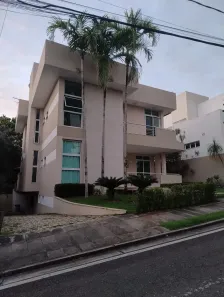 Casa de Condomínio com 4 Quartos à venda, 600m² no Alphaville I, Salvador