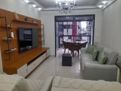 Apartamento com 2 Quartos à venda, 109m² no Centro, Guarapari