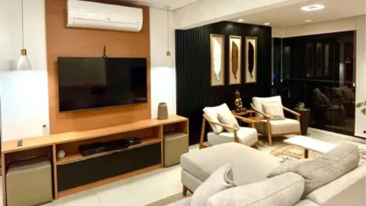 Apartamento com 3 Quartos à venda, 100m² no Conjunto Residencial Jardim Canaã, São Paulo