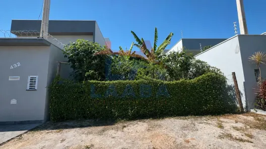 Lote/Terreno à venda, 150m² no Jardim Residencial Nova Veneza, Indaiatuba